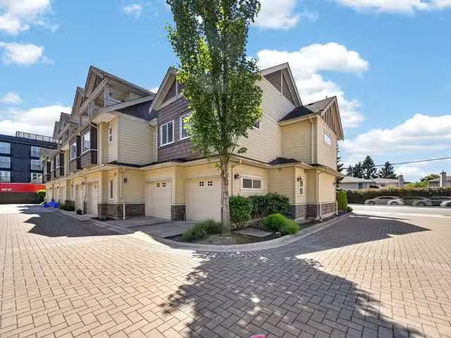 Townhouse for sale in Richmond, Richmond, 1 9700 No. 3 Road, 2.