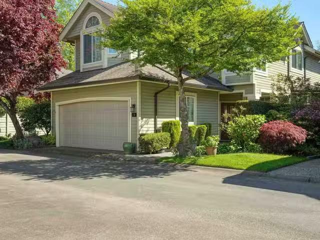 Townhouse for sale in Richmond, Richmond, 1 11100 Railway Aven.