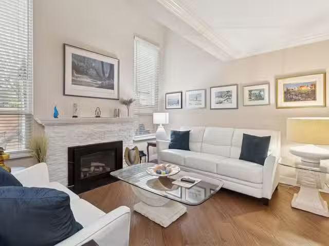 Townhouse for sale in Richmond, Richmond, 20 6871 Francis Road.