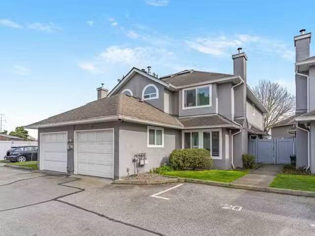 Townhouse for sale in Richmond, Richmond, 20 9731 Capella Driv.