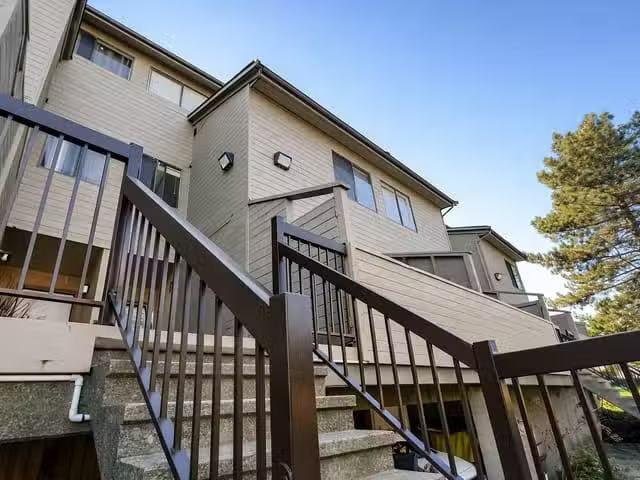 Townhouse for sale in Richmond, Richmond, 214 8140 Colonial Dr.