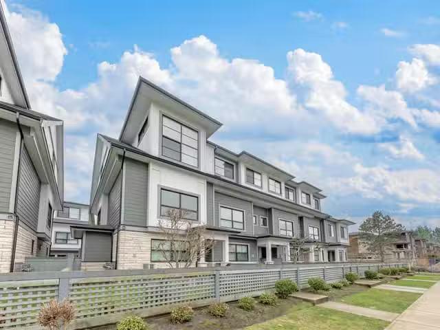 Townhouse for sale in Richmond, Richmond, 21 7168 Lynnwood Dri.