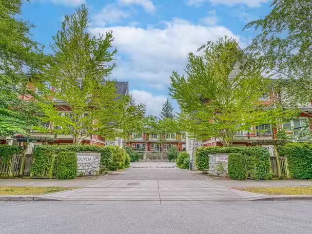Townhouse for sale in Richmond, Richmond, 21 9308 Keefer Avenu.