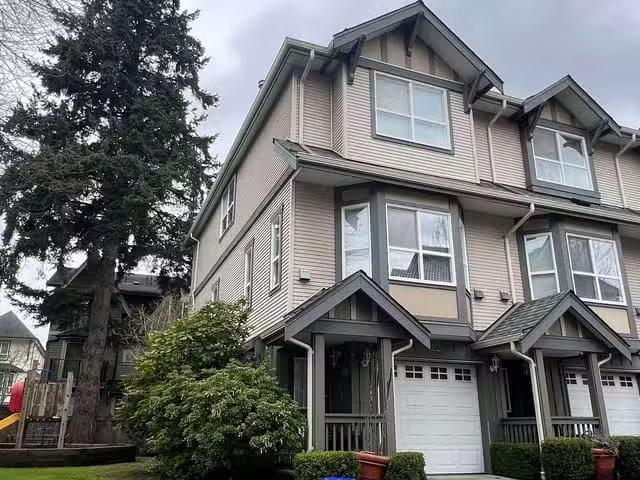 Townhouse for sale in Richmond, Richmond, 22 7833 Heather Stre.