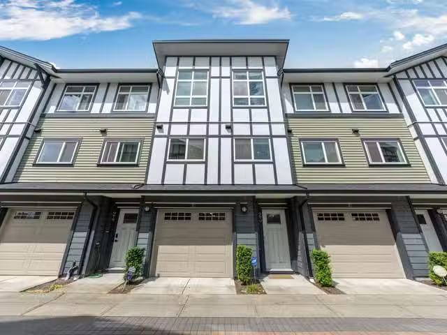 Townhouse for sale in Richmond, Richmond, 23 9680 Alexandra Ro.