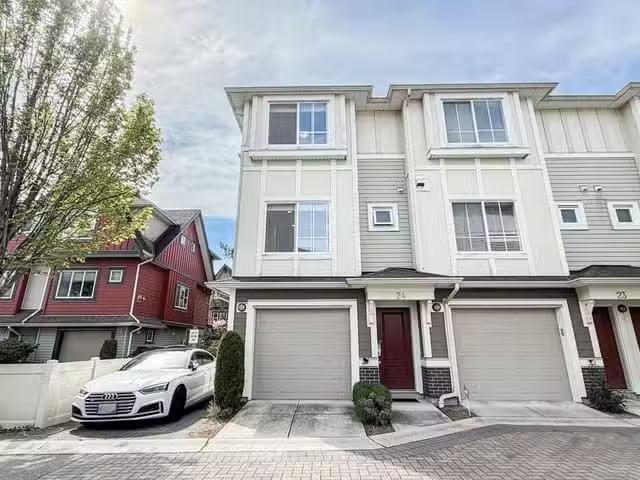 Townhouse for sale in Richmond, Richmond, 24 9811 Ferndale Roa.