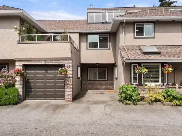 Townhouse for sale in Richmond, Richmond, 25 12438 Brunswick P.