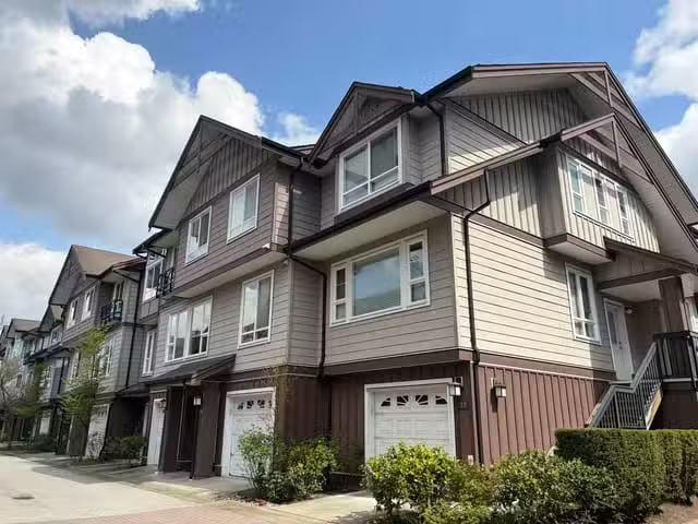 Townhouse for sale in Richmond, Richmond, 25 9551 Ferndale Roa.