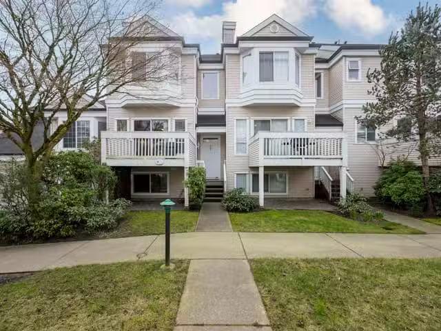Townhouse for sale in Richmond, Richmond, 26 12500 Mc Neely Dr.