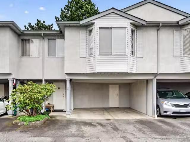 Townhouse for sale in Richmond, Richmond, 26 3111 Beckman Plac.