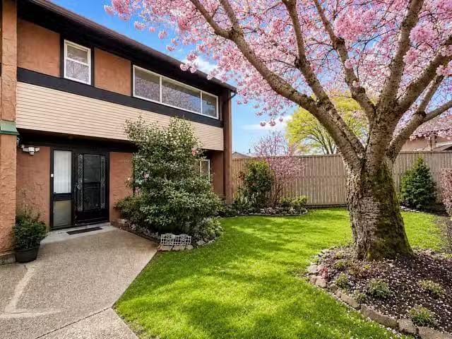 Townhouse for sale in Richmond, Richmond, 27 10011 Swinton Cre.
