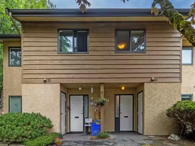 Townhouse for sale in Richmond, Richmond, 27 6100 Tiffany Boul.