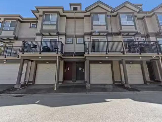 Townhouse for sale in Richmond, Richmond, 27 6300 Alder Street.