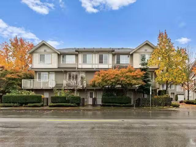 Townhouse for sale in Richmond, Richmond, 27 8080 Francis Road.