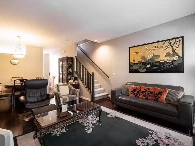 Townhouse for sale in Richmond, Richmond, 28 3711 Robson Court.
