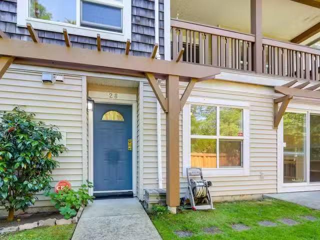 Townhouse for sale in Richmond, Richmond, 28 7100 Lynnwood Dri.