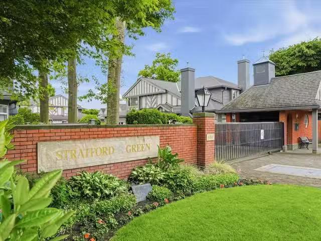 Townhouse for sale in Richmond, Richmond, 29 6100 Woodwards Ro.