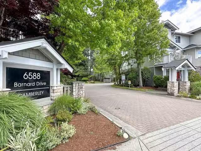 Townhouse for sale in Richmond, Richmond, 29 6588 Barnard Driv.