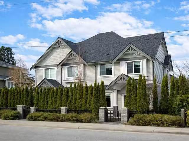 Townhouse for sale in Richmond, Richmond, 2 8477 Williams Road.