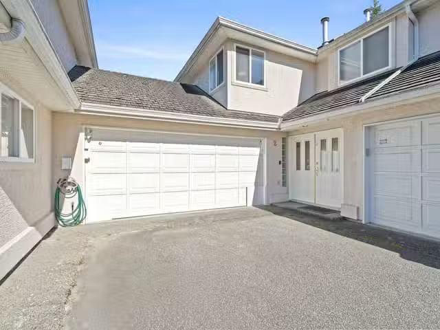 Townhouse for sale in Richmond, Richmond, 2 8500 Cook Road, 26.