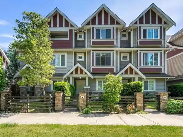 Townhouse for sale in Richmond, Richmond, 2 9780 General Curri.