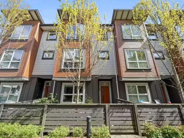 Townhouse for sale in Richmond, Richmond, 31 10311 River Drive.