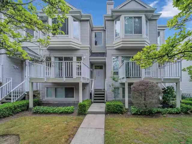 Townhouse for sale in Richmond, Richmond, 32 12871 Jack Bell D.