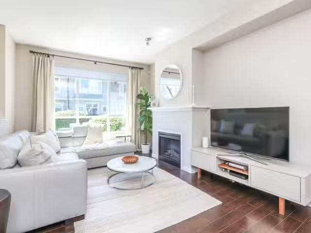 Townhouse for sale in Richmond, Richmond, 32 9133 Sills Avenue.