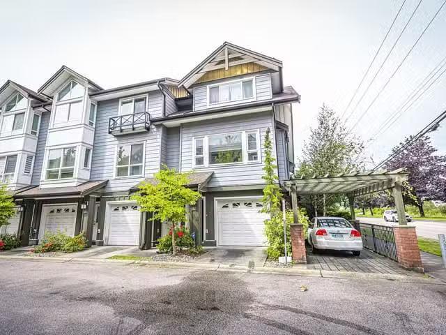 Townhouse for sale in Richmond, Richmond, 32 9551 Ferndale Roa.