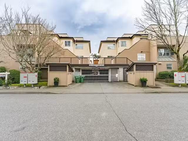 Townhouse for sale in Richmond, Richmond, 36 7540 Abercrombie.