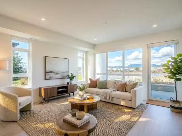 Townhouse for sale in Richmond, Richmond, 37 10333 River Drive.