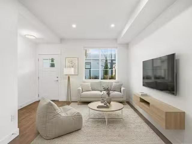 Townhouse for sale in Richmond, Richmond, 37 8888 Spires Road.