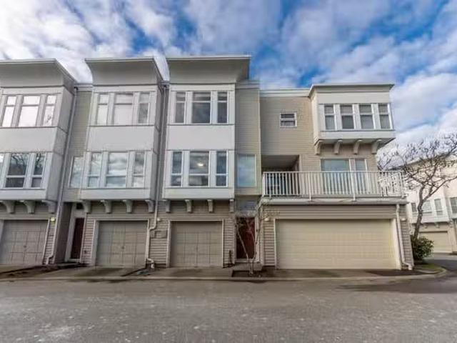 Townhouse for sale in Richmond, Richmond, 38 12331 Mc Neely Dr.