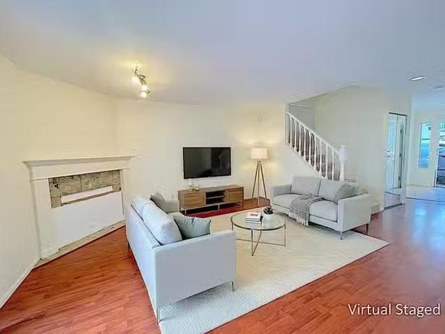 Townhouse for sale in Richmond, Richmond, 7 7660 Abercrombie D.