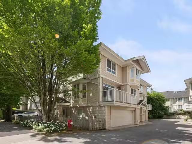 Townhouse for sale in Richmond, Richmond, 7 9079 Jones Road, 2.