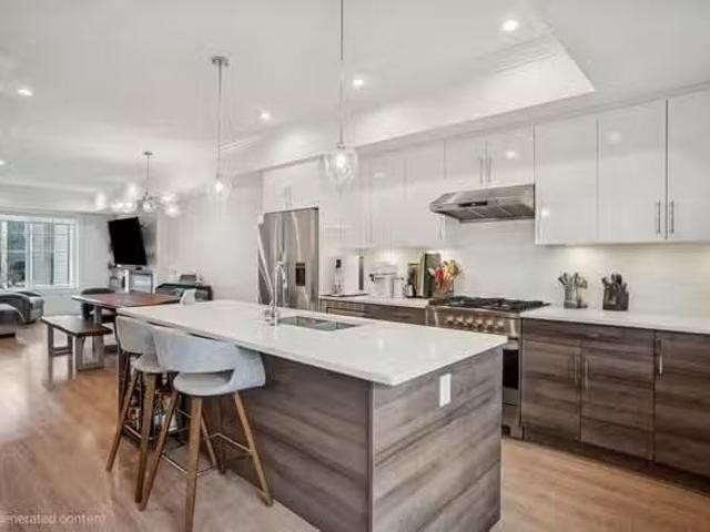Townhouse for sale in Richmond, Richmond, 7 9211 Mc Kim Way, 2.