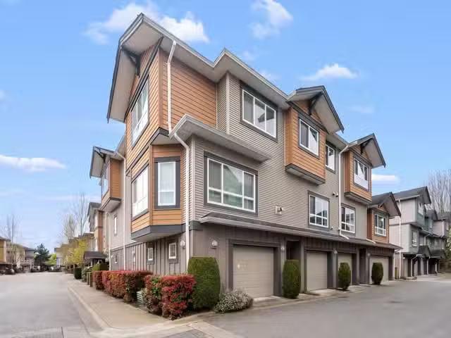 Townhouse for sale in Richmond, Richmond, 7 9420 Ferndale Road.