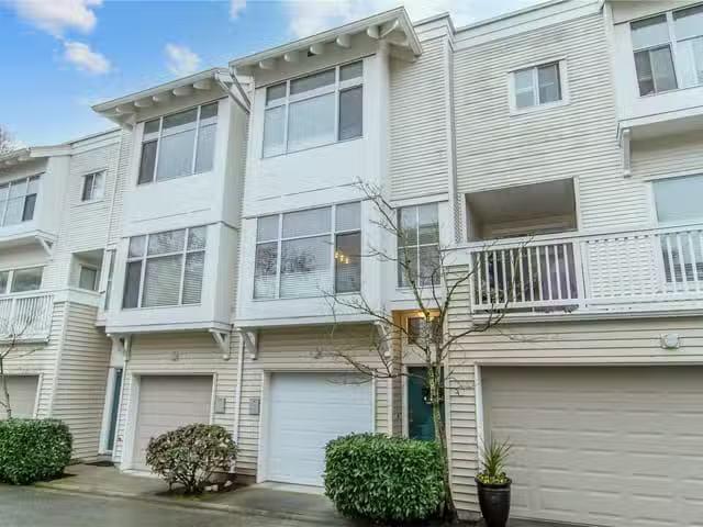 Townhouse for sale in Richmond, Richmond, 7 12900 Jack Bell Dr.