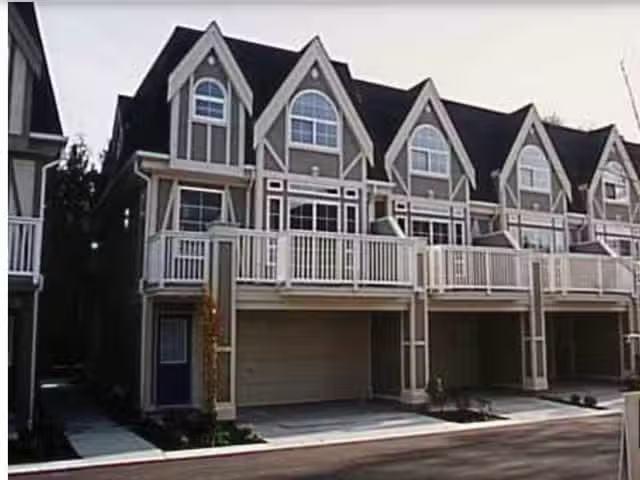 Townhouse for sale in Richmond, Richmond, 40 11571 Thorpe Road.