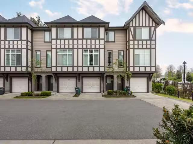 Townhouse for sale in Richmond, Richmond, 40 9728 Alexandra Ro.