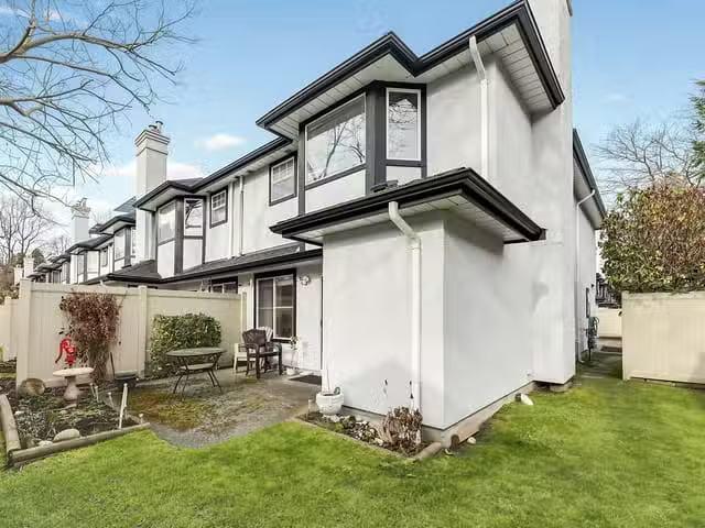 Townhouse for sale in Richmond, Richmond, 43 8120 General Curr.