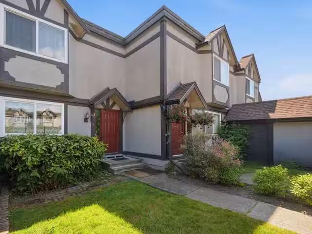 Townhouse for sale in Richmond, Richmond, 43 8491 Ryan Road, 2.