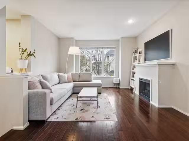 Townhouse for sale in Richmond, Richmond, 45 7233 Heather Stre.