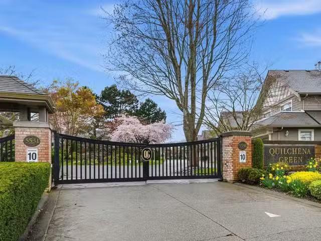 Townhouse for sale in Richmond, Richmond, 46 5531 Cornwall Dri.