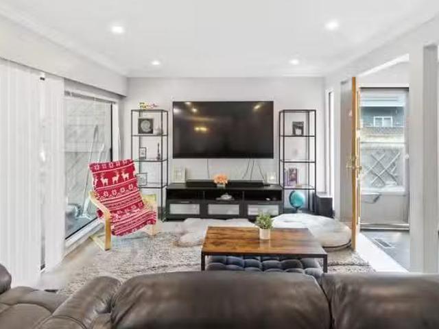 Townhouse for sale in Richmond, Richmond, 46 9460 Glenallan Dr.