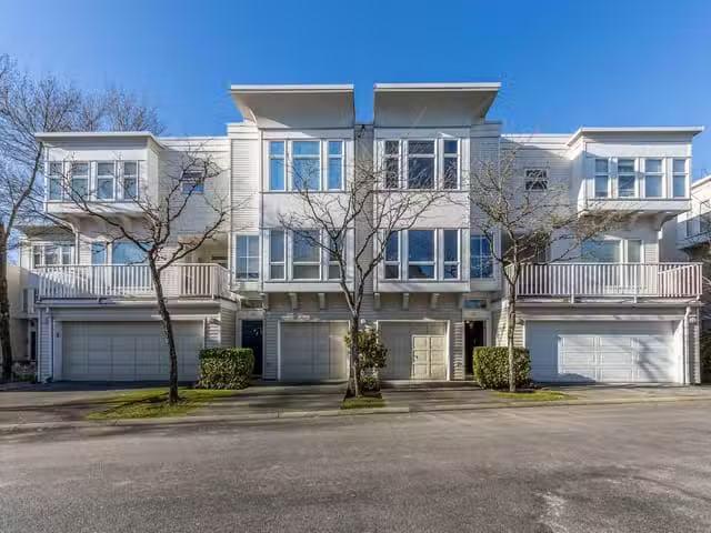Townhouse for sale in Richmond, Richmond, 47 12311 Mc Neely Dr.