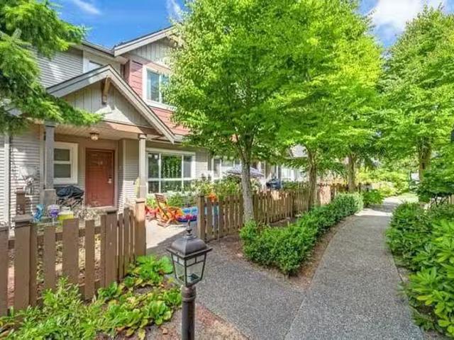 Townhouse for sale in Richmond, Richmond, 49 7733 Heather Stre.