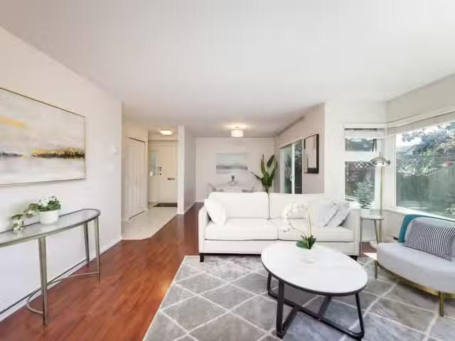 Townhouse for sale in Richmond, Richmond, 4 7171 Blundell Road.
