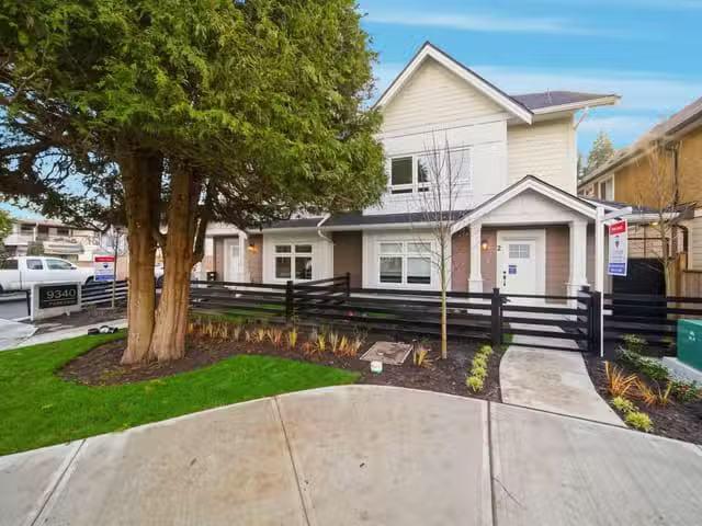 Townhouse for sale in Richmond, Richmond, 4 9340 General Curri.