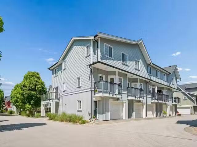 Townhouse for sale in Richmond, Richmond, 50 12251 No. 2 Road.